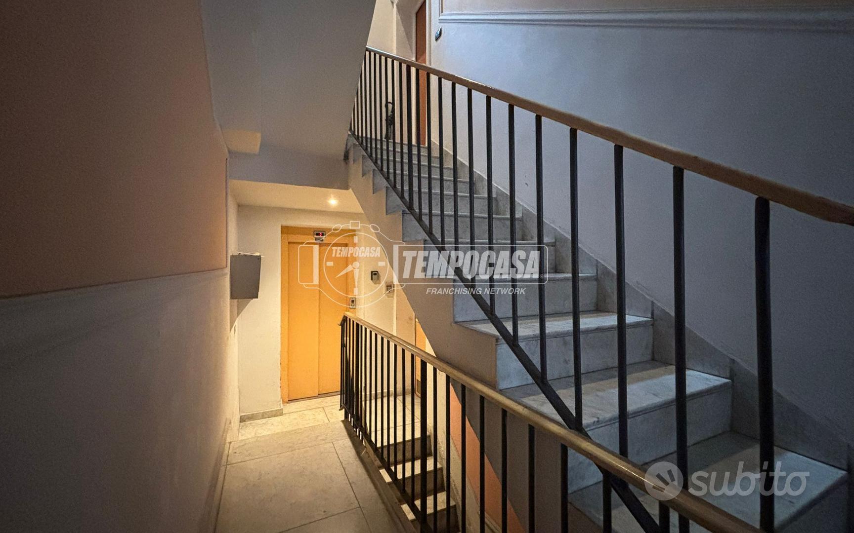 Apartment in Bari, Murat, Municipio 1 - Vista 3