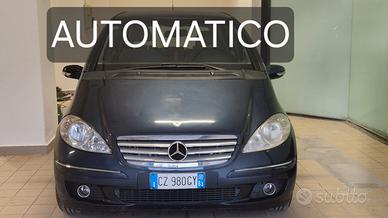 Mercedes-benz A 150 Classic Basic