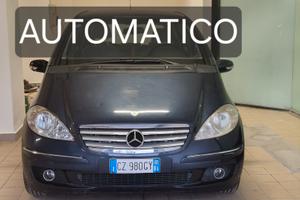 Mercedes-benz A 150 Classic Basic