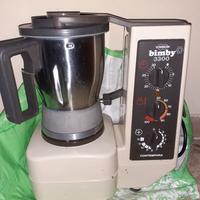 Bimby 3300
