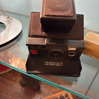Polaroid sx-70 Land Camera Model 2