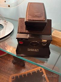 Polaroid sx-70 Land Camera Model 2