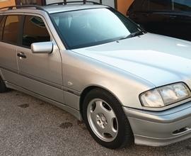 MERCEDES Classe C (W/S202) - 1998