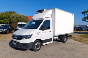 MAN TGE 3.5 2.0 bitdi 177cv d.cab. std tr.post.