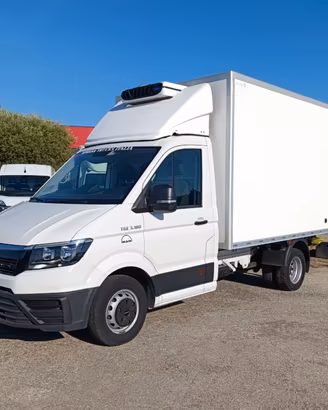MAN TGE 3.5 2.0 bitdi 177cv d.cab. std tr.post.