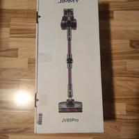 Jimmy JV85 Pro Scopa elettrica senza filo