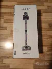 Jimmy JV85 Pro Scopa elettrica senza filo