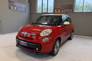 Fiat 500L 0.9 TwinAir Turbo Natural Power Pop