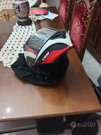 Casco modulare 