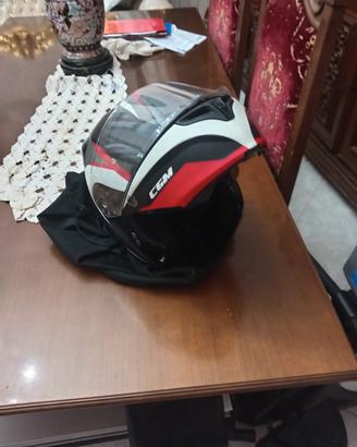 Casco modulare 