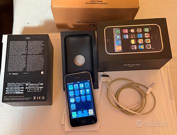 Iphone 3 g