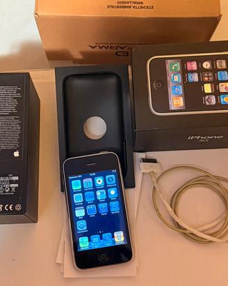 Iphone 3 g