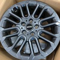 Cerchi NUOVI MINI 17