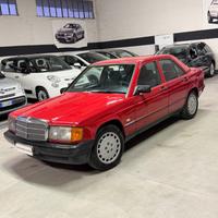 Mercedes-benz 190 2.0 E