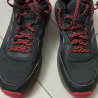 SCARPE DA GINNASTICA TG 44 2/3