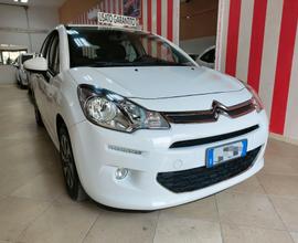 Citroen C3 1.0 VTi 68 Attraction