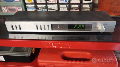Timer Pioneer DT-550 HiFi vintage