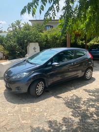 Ford Fiesta benzina/gpl 3p