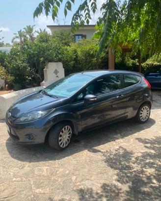 Ford Fiesta benzina/gpl 3p
