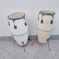 bonghi Congas