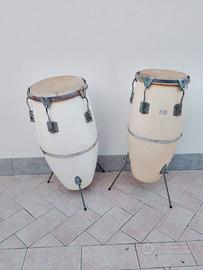 bonghi Congas