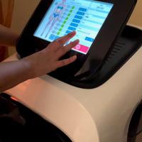 Body sinergÿ laser marca overline