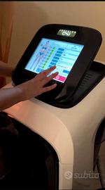 Body sinergÿ laser marca overline