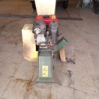 Biotrituratore negri 130