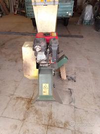 Biotrituratore negri 130