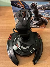 Thrustmaster Stick X- joystick