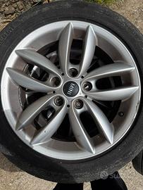 Gomme e cerchi
