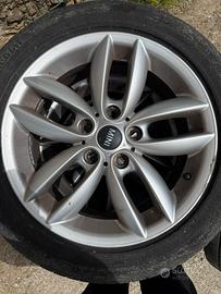 Gomme e cerchi