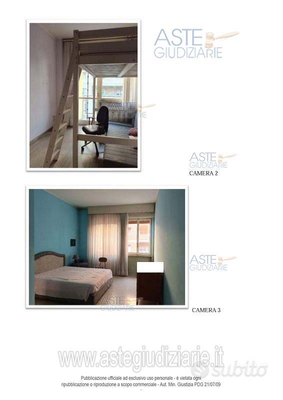 Appartamento – Pescara, Porta Nuova - Vista 4