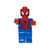 Omino lego Spiderman