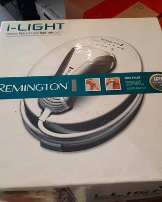 Depilatore a luce pulsata Remington