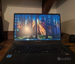 Asus Expertbook BM1503CDA - Leggere bene