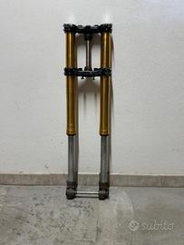 Forcella marzocchi 41mm 