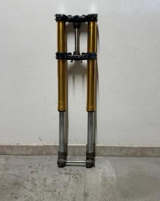 Forcella marzocchi 41mm 
