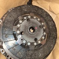 Frizione renault megane