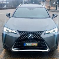 Da privato Lexus ux 4wd