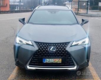 Da privato Lexus ux 4wd