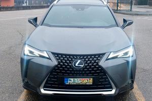 Da privato Lexus ux 4wd