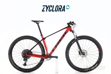 Trek Procaliber 9.5 GX t.L