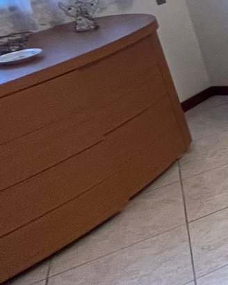 Cassettiera