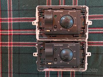 Termostato Fantini Cosmi