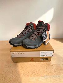 Scarpe da trail running Mammut Nova IV Donna