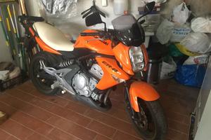 Kawasaki ER 6N - 2007