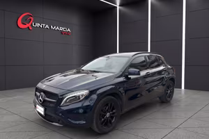 Mercedes-Benz GLA 200d SPORT AUTO/RETROCAM/CARPLAY