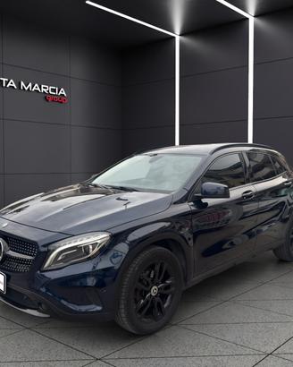 Mercedes-Benz GLA 200d SPORT AUTO/RETROCAM/CARPLAY