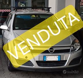 Opel Astra 5p 1.7d GL